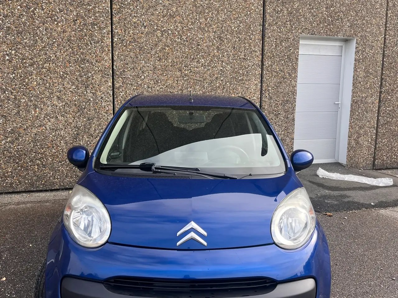 Billede 2 - Nysynet Citroën c1