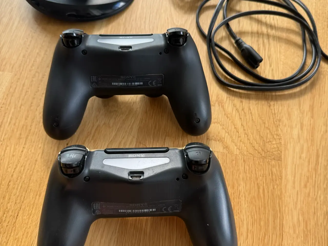 Billede 3 - PlayStation 4 – komplet pakke
