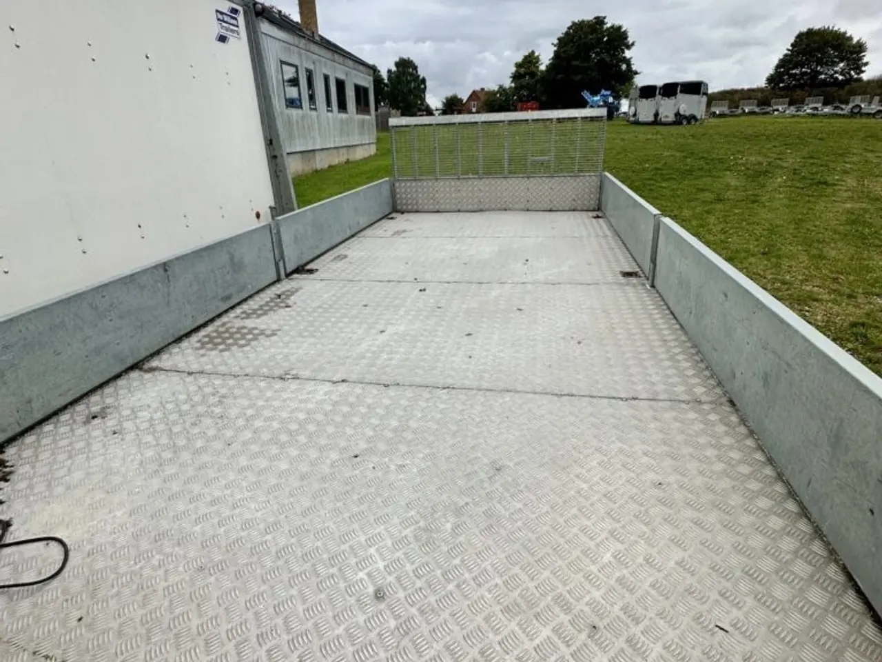 Billede 4 - Ifor Williams ct167