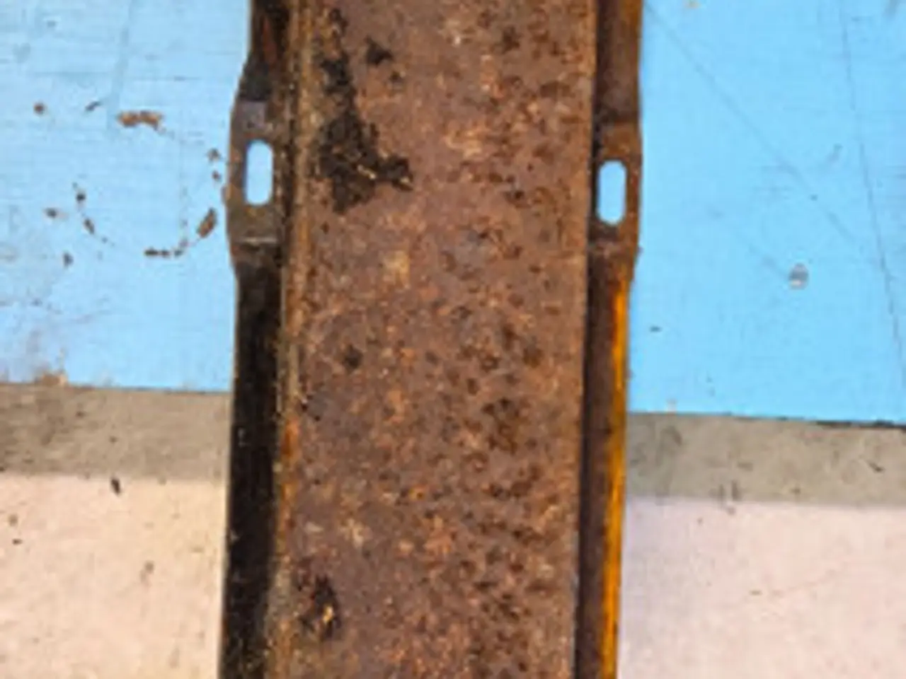 Billede 11 - New Holland CR9080 Bundklap 84078027