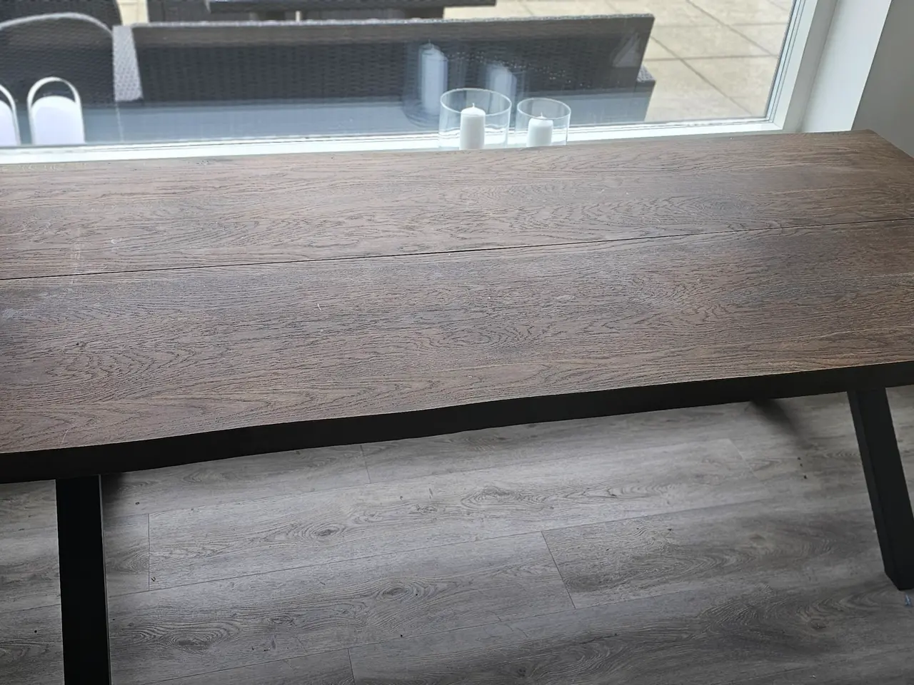 Billede 2 - Plankebord