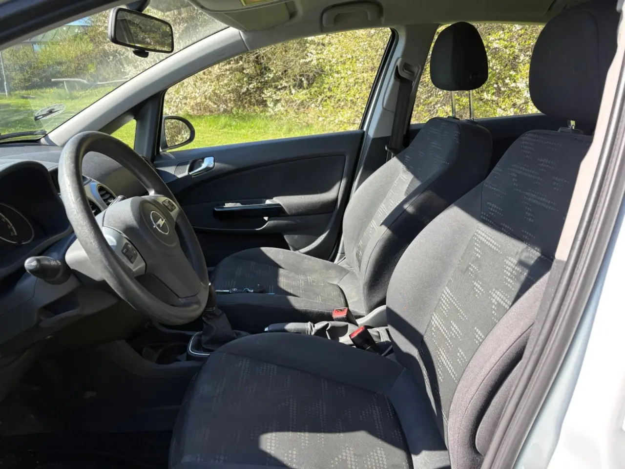 Billede 11 - Opel Corsa 1,2 16V Cool