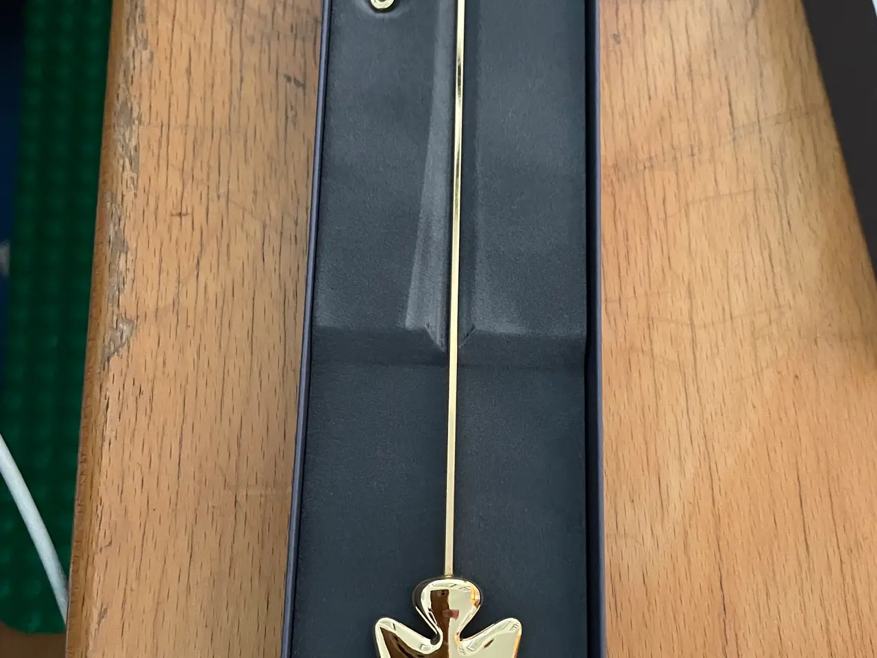 Billede 3 - Georg Jensen lysholder