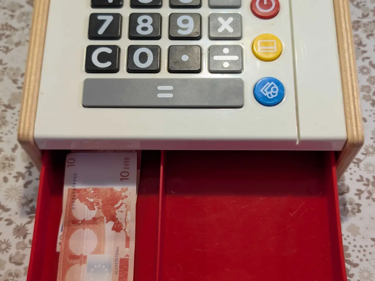Billede 2 - IKEA kasseapparat
