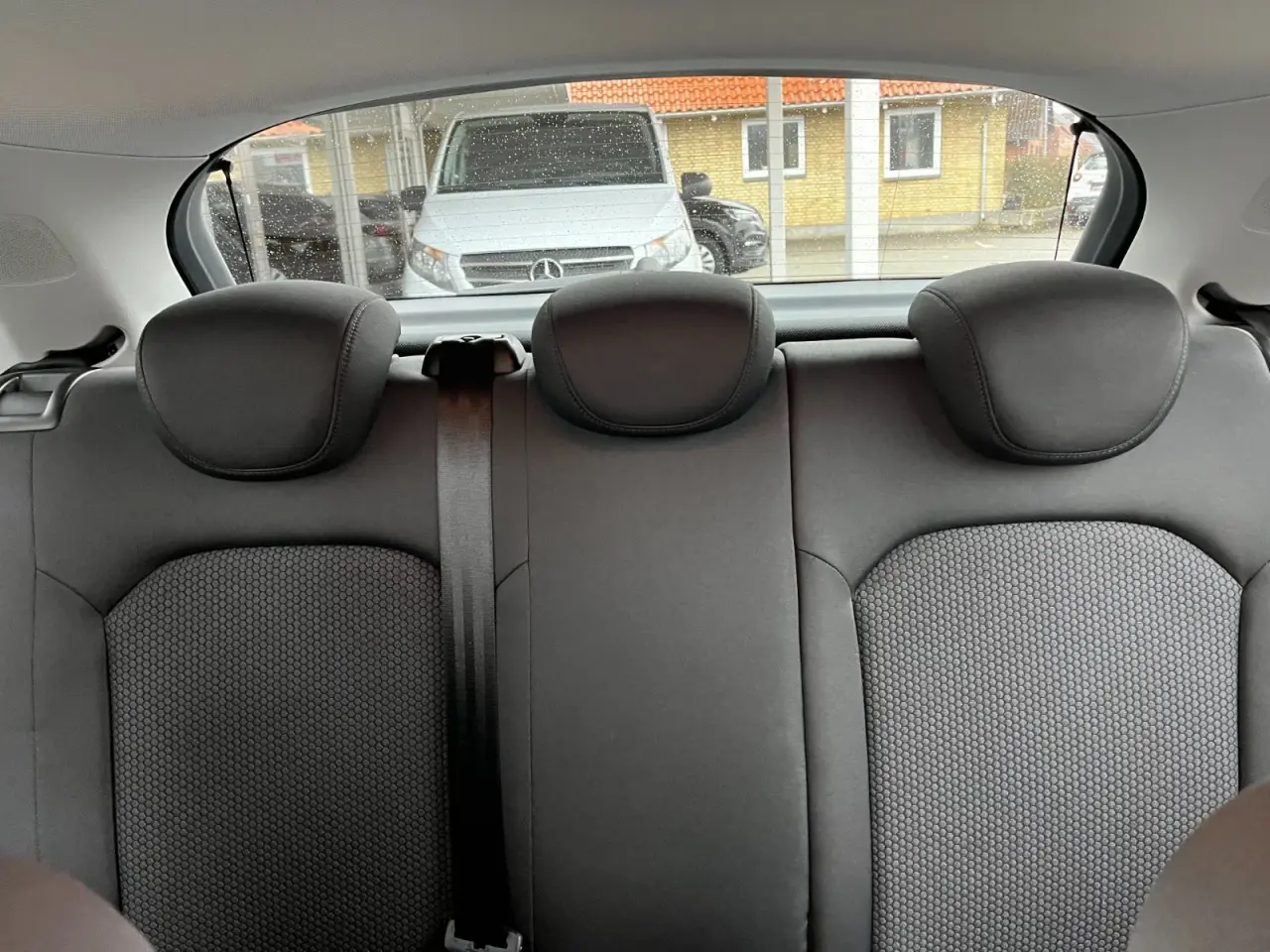 Billede 18 - Audi A1 1,4 TFSi 125 Sport Sportback S-tr.