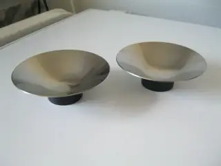 2 Royal Copenhagen saltkar J. Møller