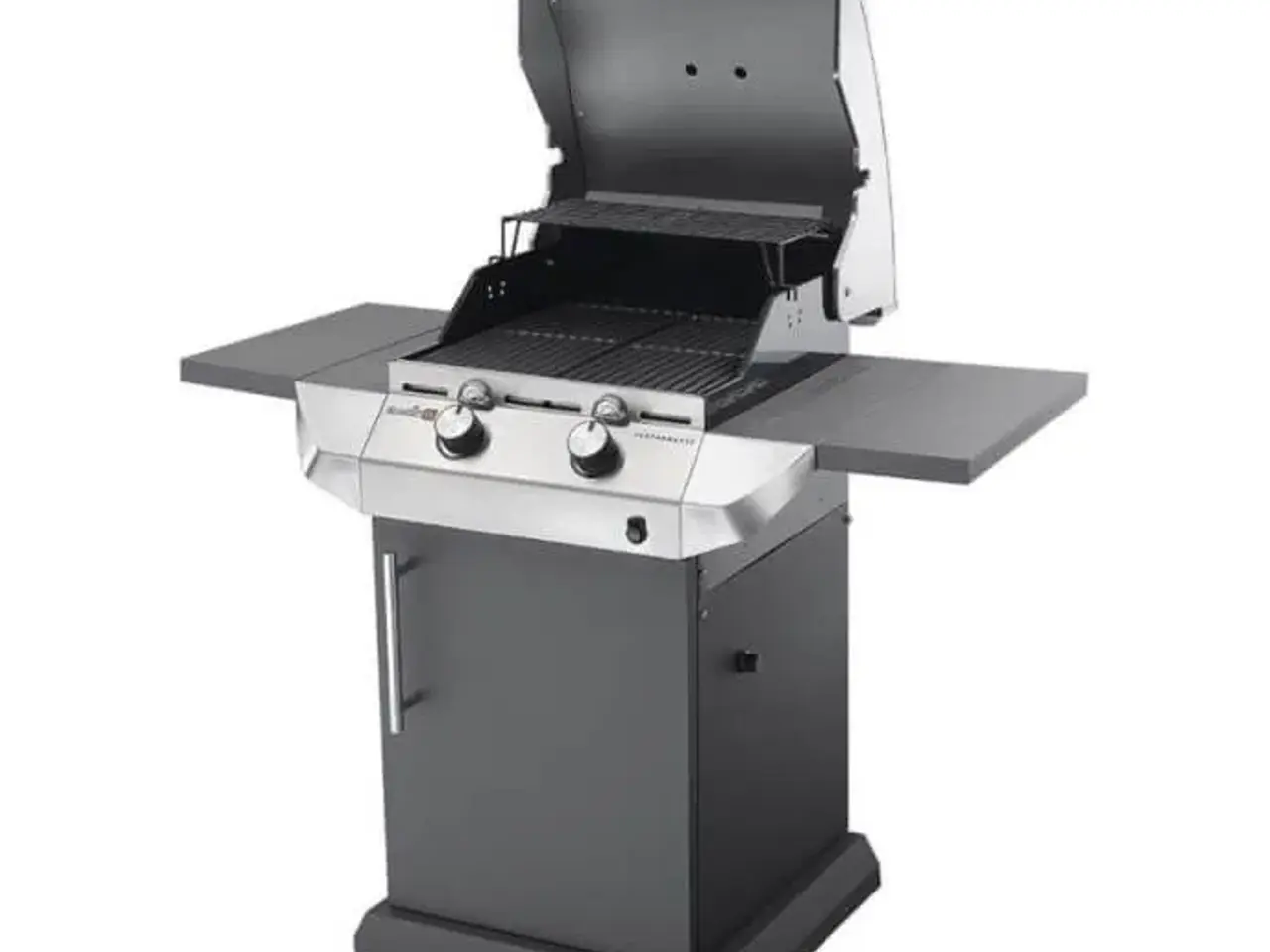 Billede 4 - Gasgrill, CharBroil T22G