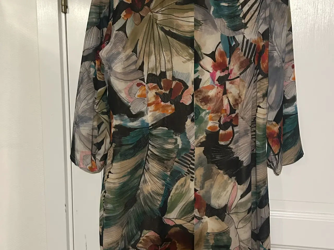 Billede 6 - Designer kjole fra Elton str 44👗