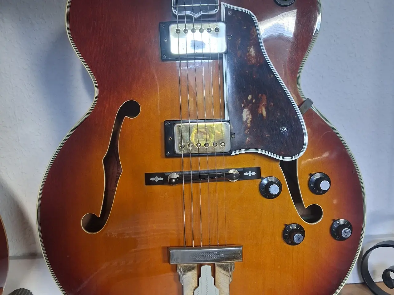 Billede 3 - Aria Pro 2 "Japan "