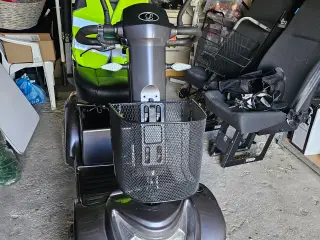Lindbjerg Lm 500 el Scoter til salg