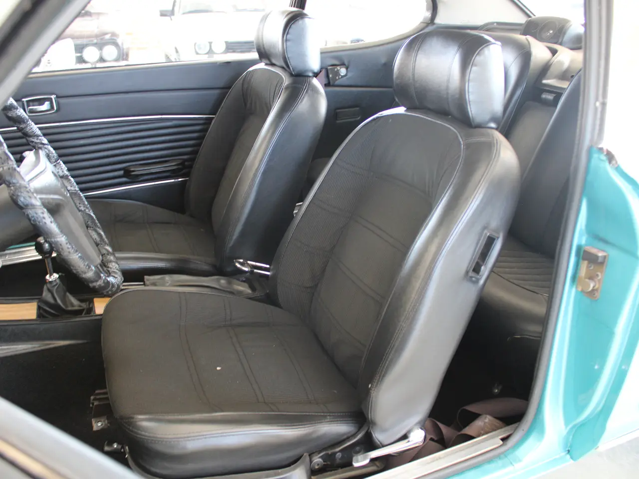 Billede 14 - Ford Capri 1,6 GT 3d