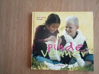 Pindevenner