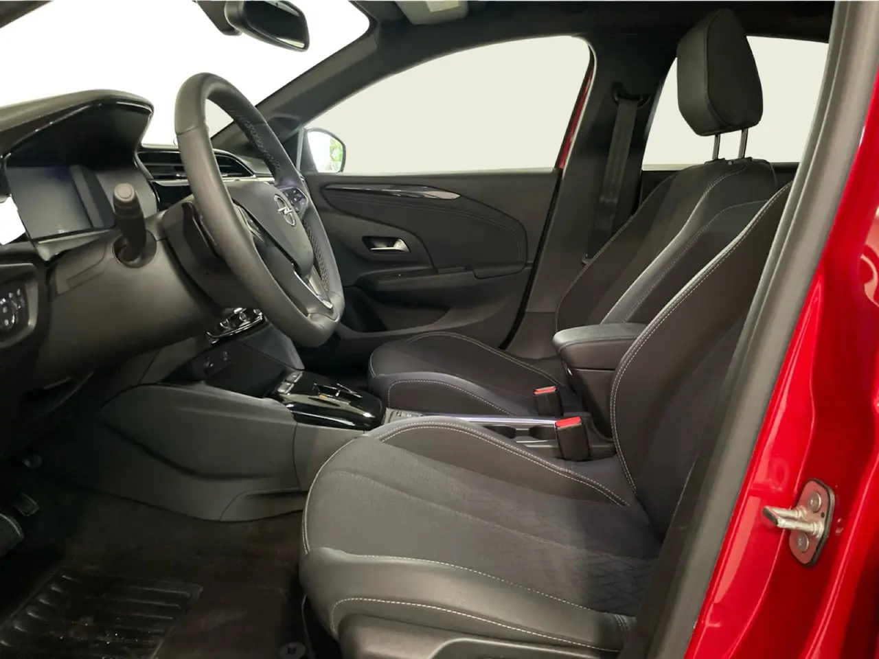 Billede 14 - Opel Corsa 1,2 T 100 Elegance Sky aut.