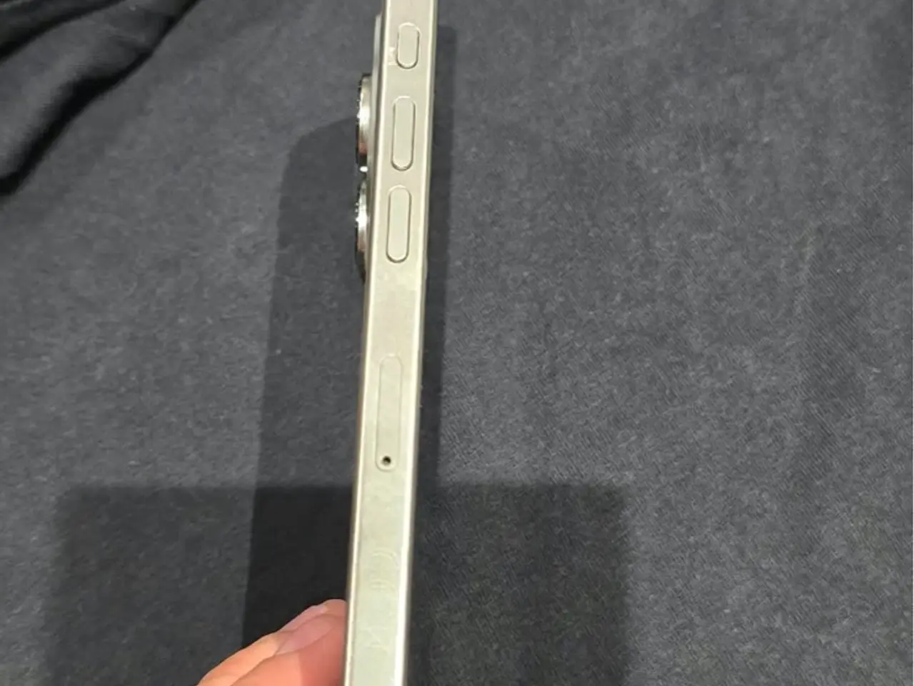 Billede 6 - iPhone 16 Pro