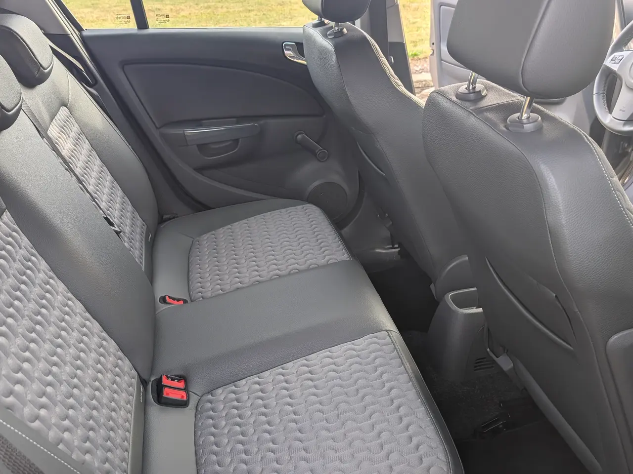 Billede 15 - Opel Corsa 1,4 Cosmo 5d Aut. (A14XER)