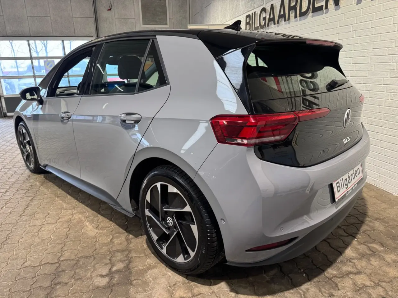 Billede 4 - VW ID.3 58 Pro
