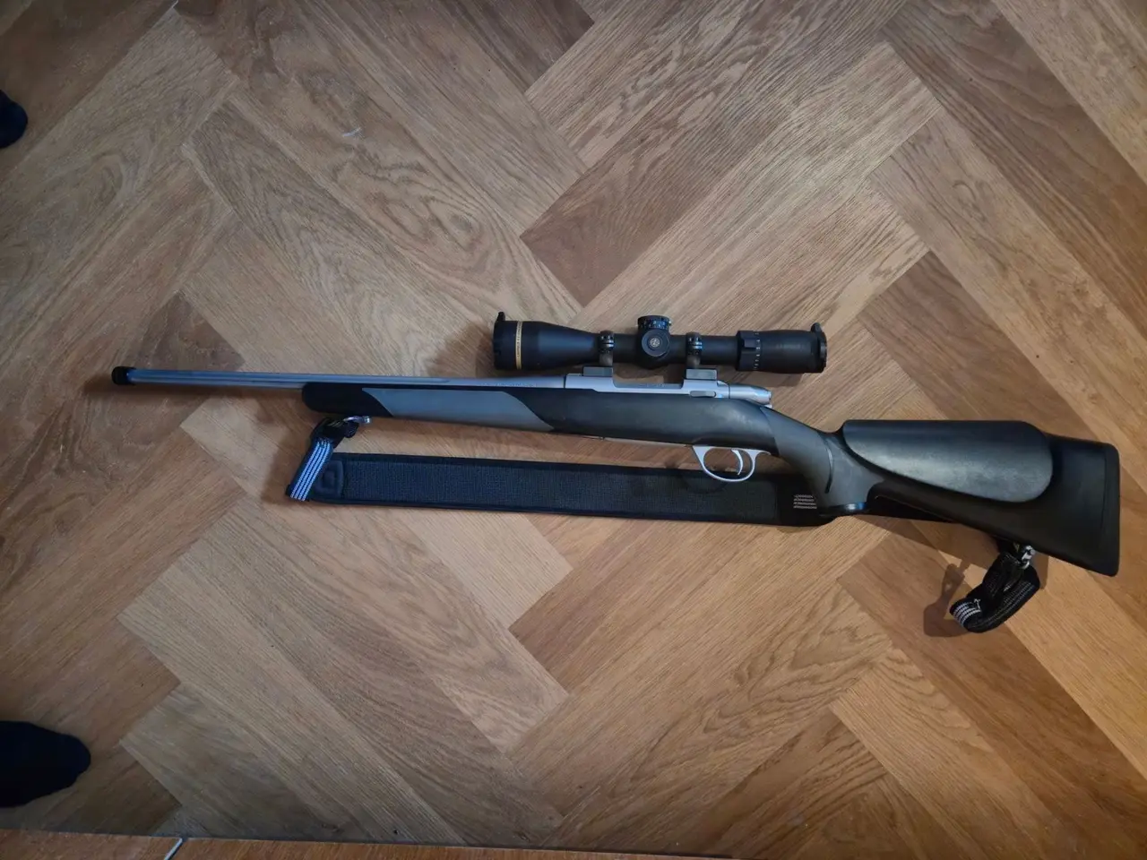 Billede 1 - Sak 75 Finnlight