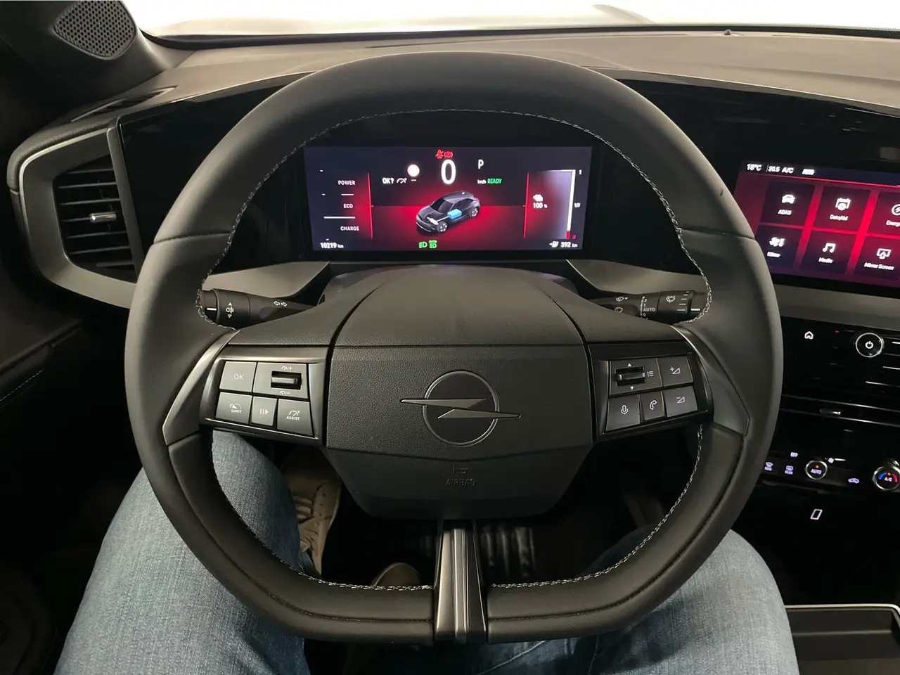 Billede 19 - Opel Mokka-e 54 GS Line