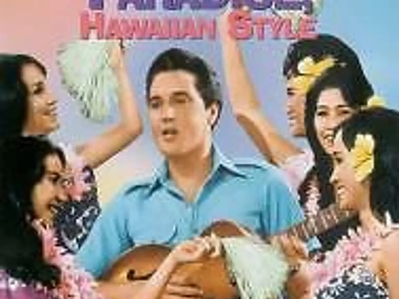 Billede 7 - Flere end 15 Film med Elvis Presley Nye og Brugte