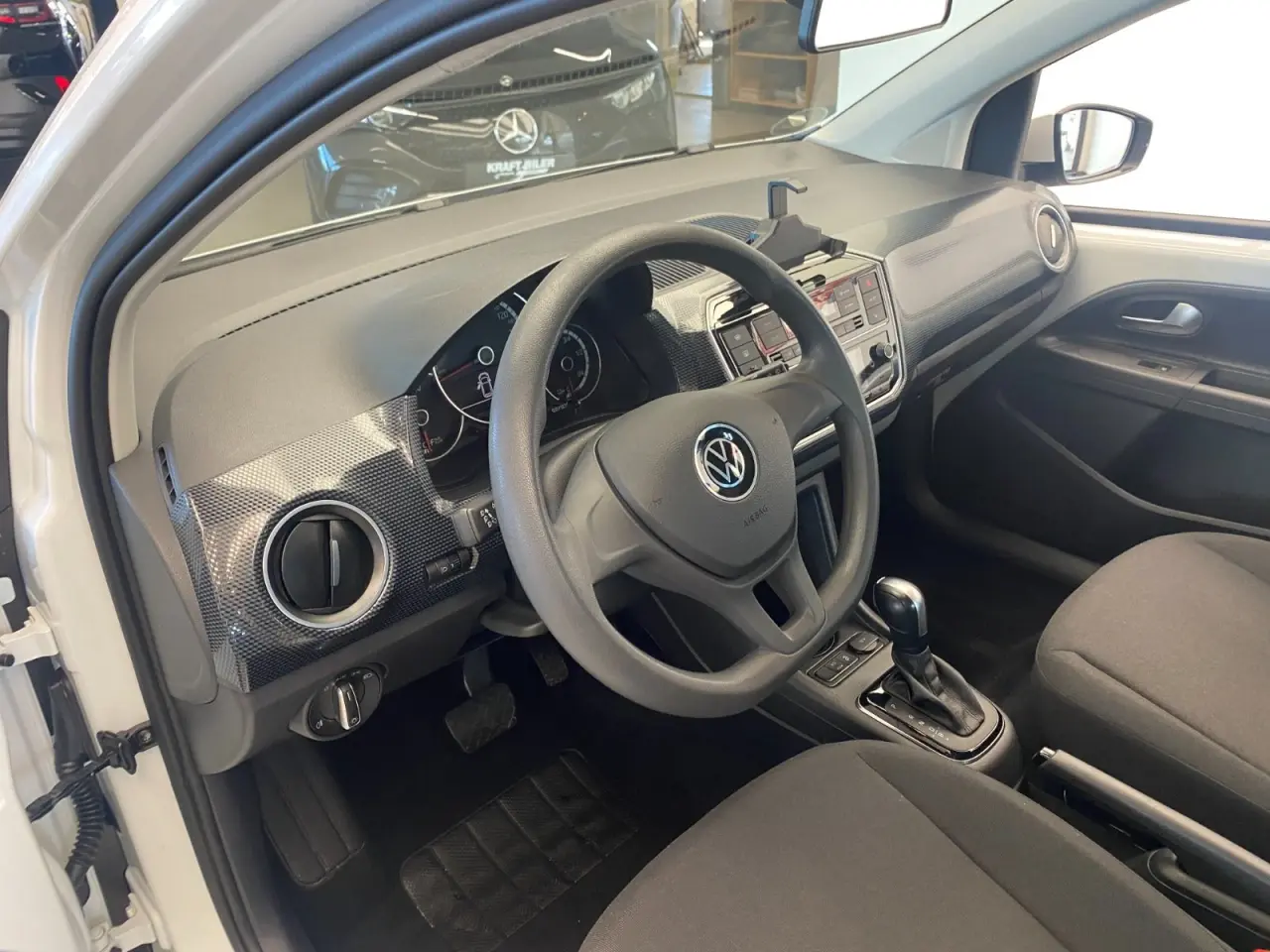 Billede 9 - VW e-Up! Move Up!