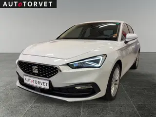 Seat Leon 1,4 eHybrid Xcellence DSG
