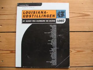 Ny kunst fra Danmark og Skåne