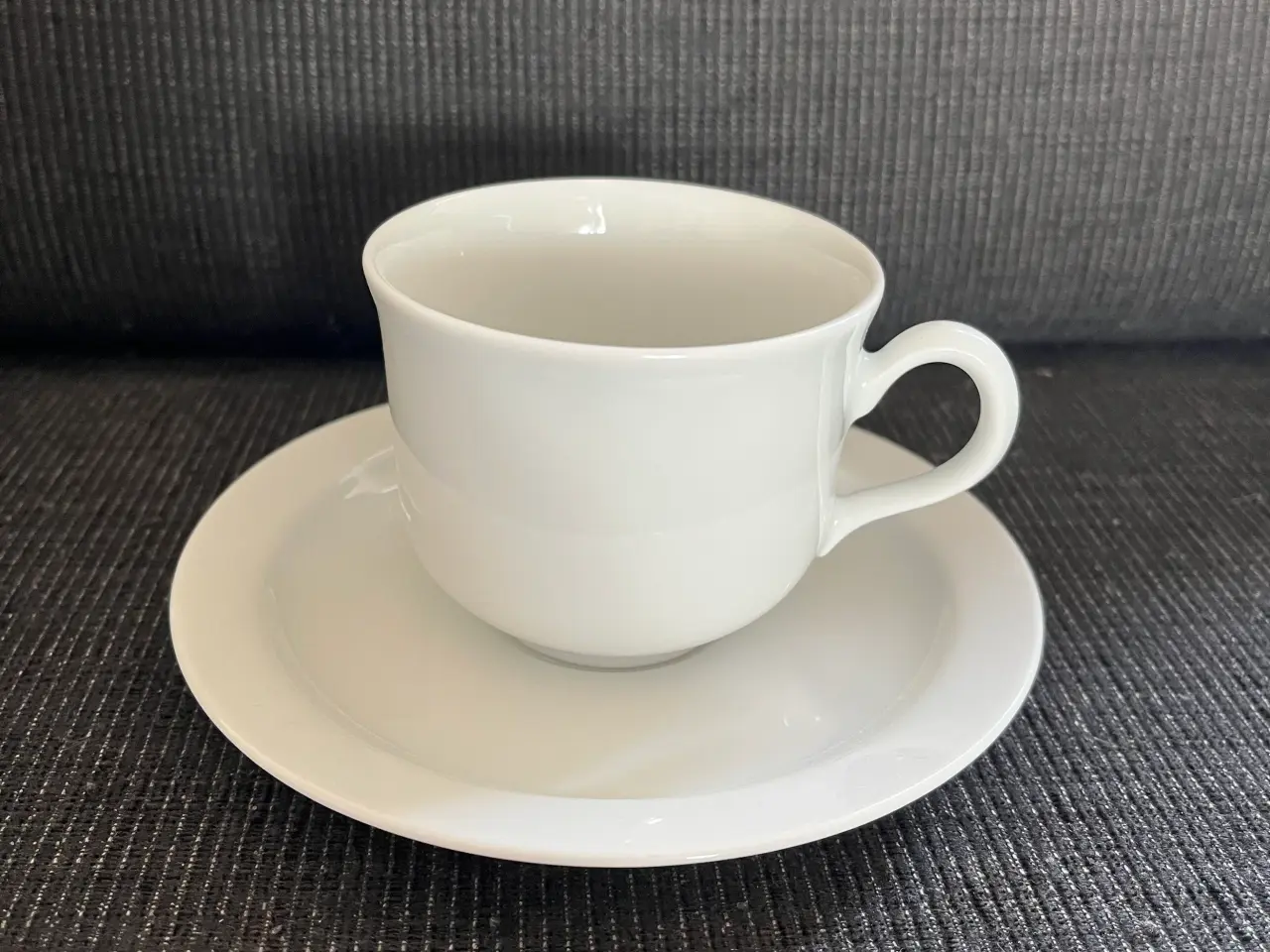 Billede 2 - Kaffestel til 6 personer
