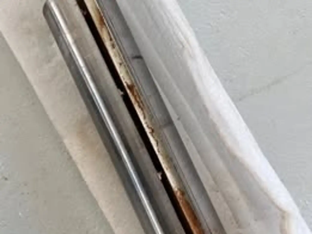 Billede 4 - Høvlekutter m. knive 260mm Electra Beckum