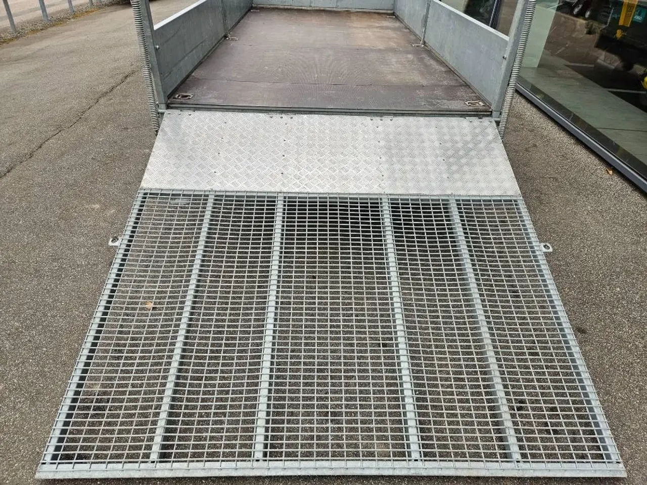 Billede 7 - Ifor Williams lm146
