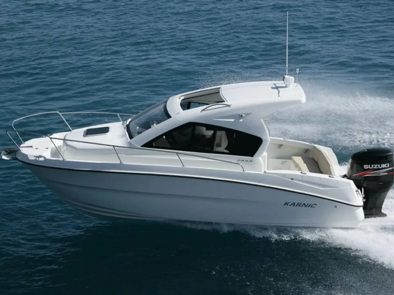 Billede 13 - Karnic 2255 STORM