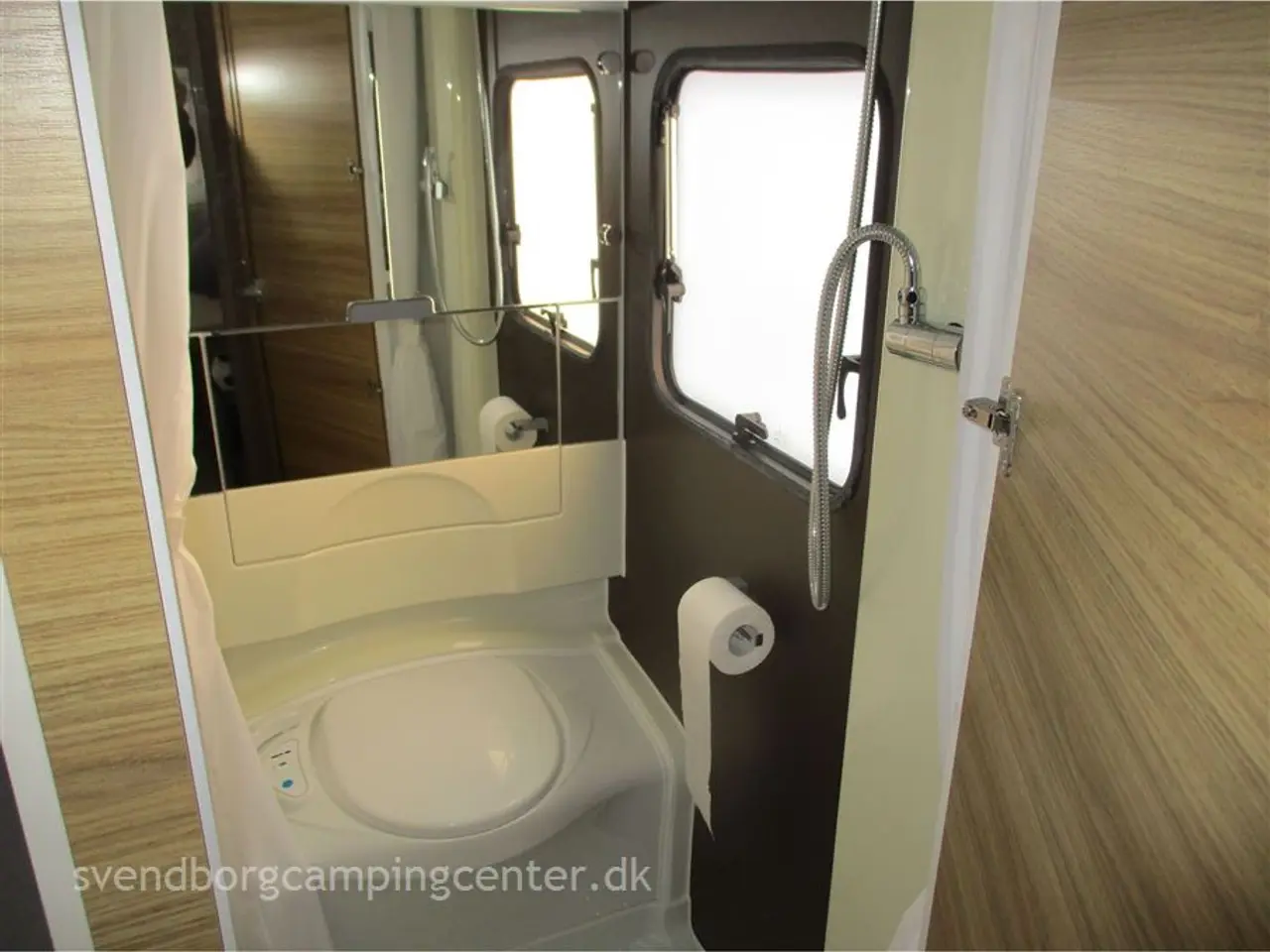 Billede 8 - 2019 - Adria Altea 472 PU