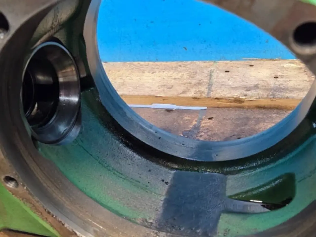 Billede 14 - John Deere 6215R Hus L216822