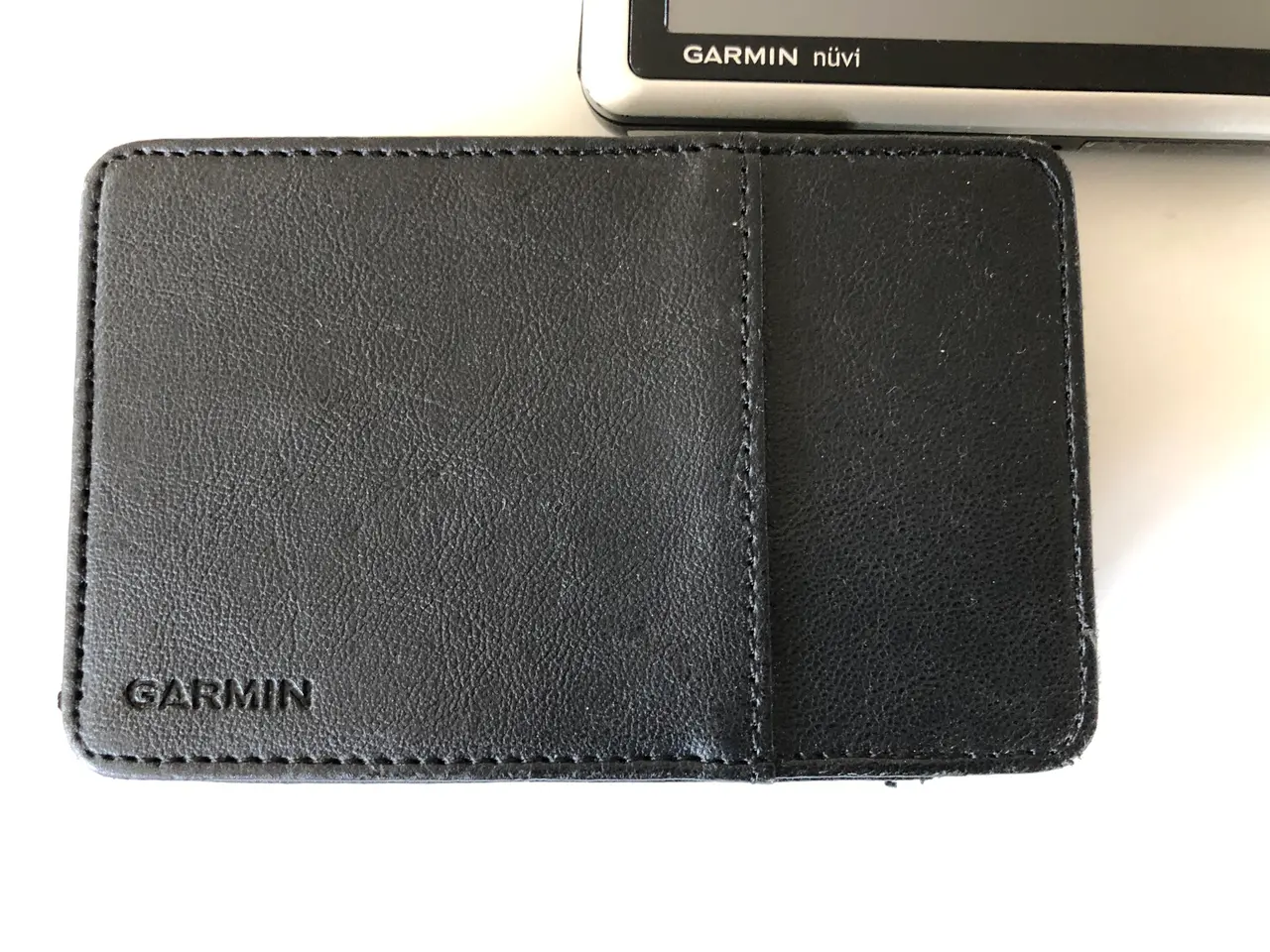 Billede 13 - Garmin Nüvi 1340 med 2026 OpenMapChest kort