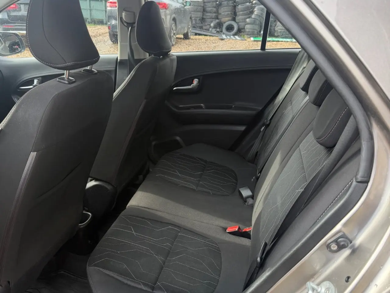 Billede 8 - Kia Picanto 1,0 Active Eco