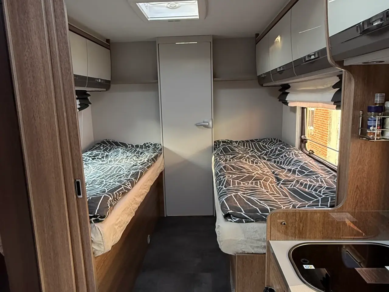 Billede 7 - Autocamper Dethleffs Trend T7017 aut. – 2024 – 180