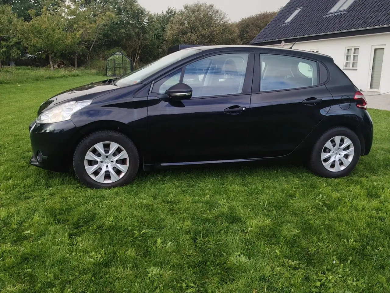 Billede 2 - Peugeot 208 1,0 VTi Active