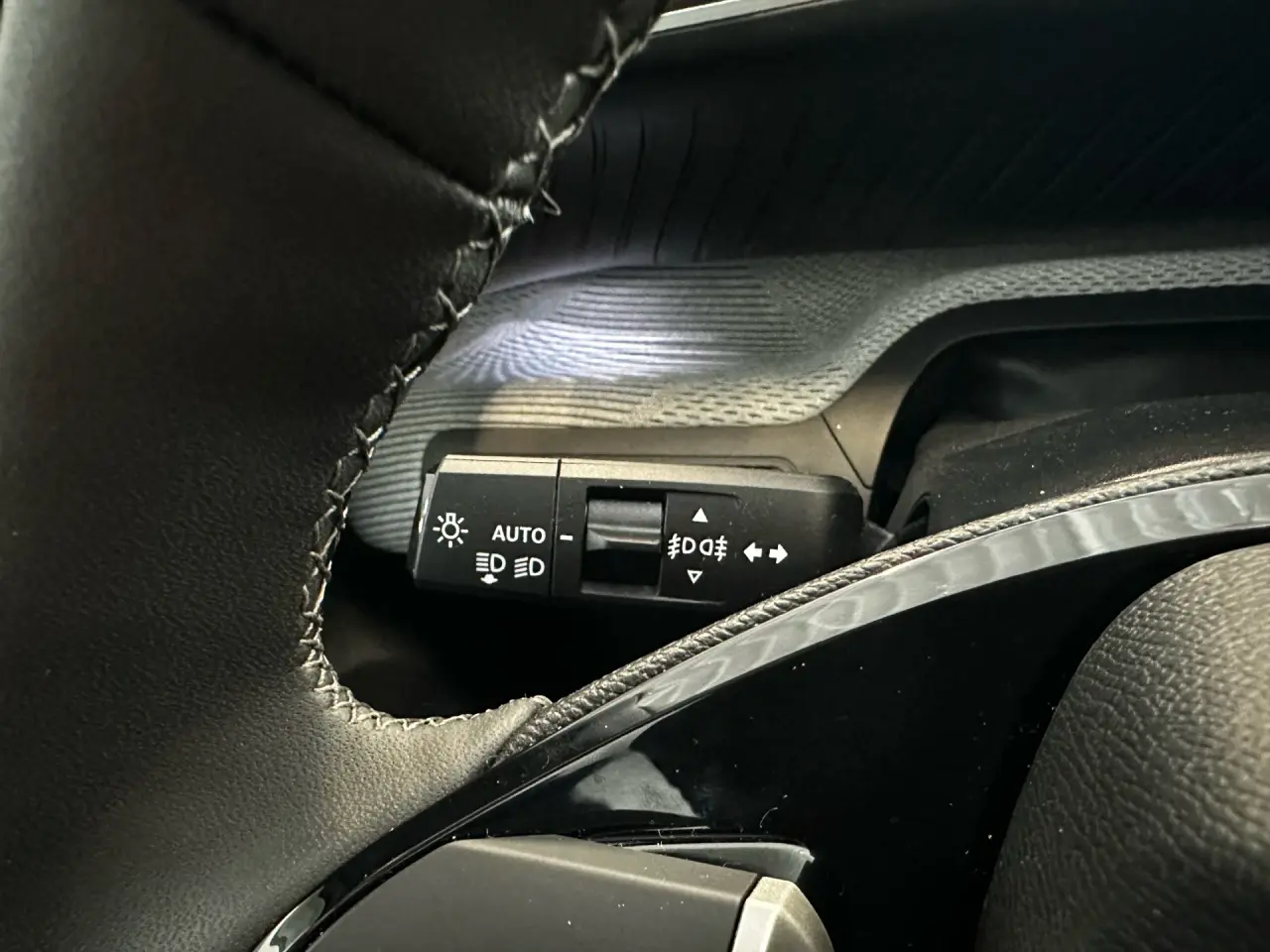 Billede 16 - Citroën e-C3 Aircross EL VTR Sport 113HK 5d Aut.