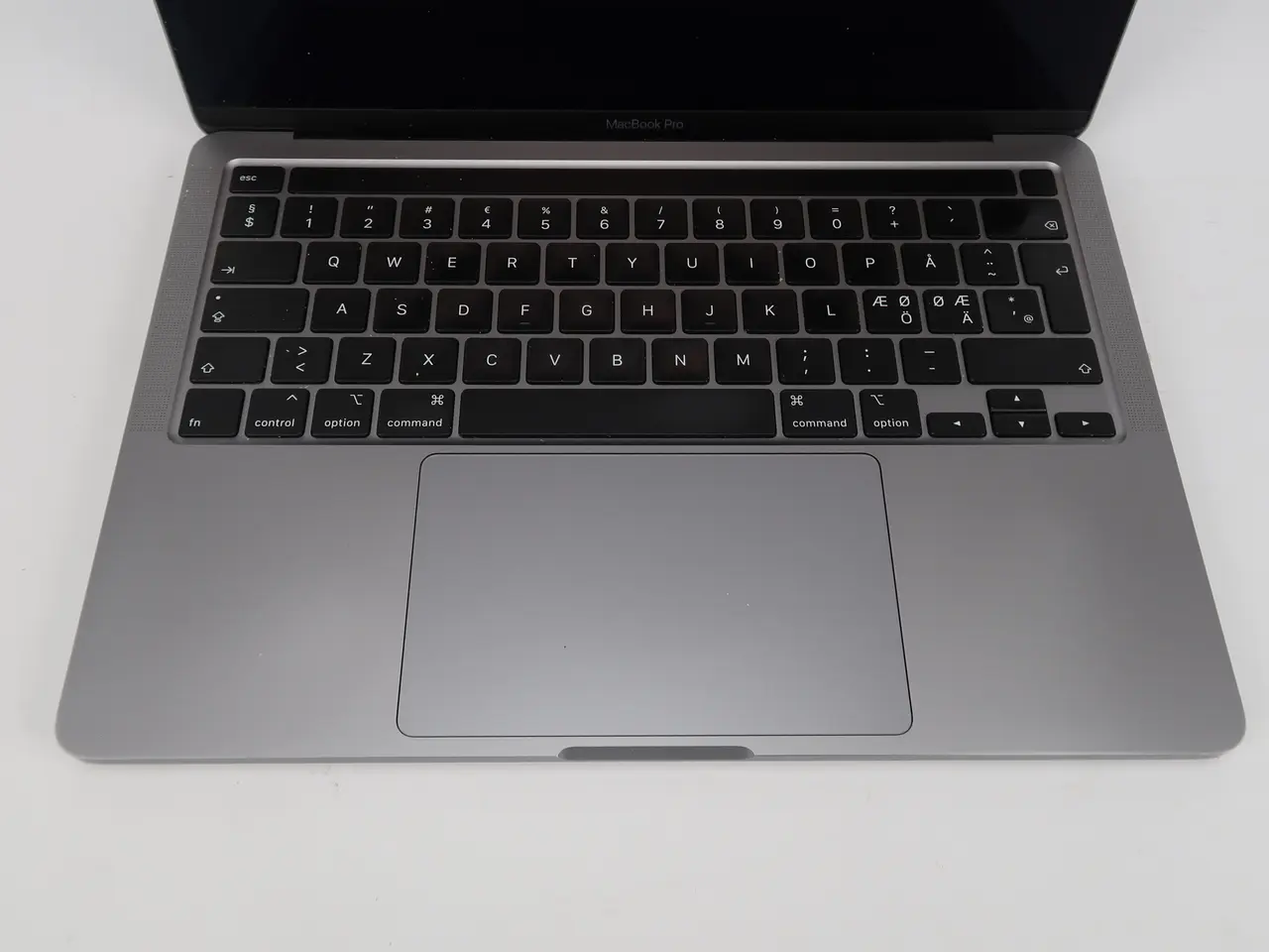 Billede 2 - Apple MacBook Pro 2020 13"