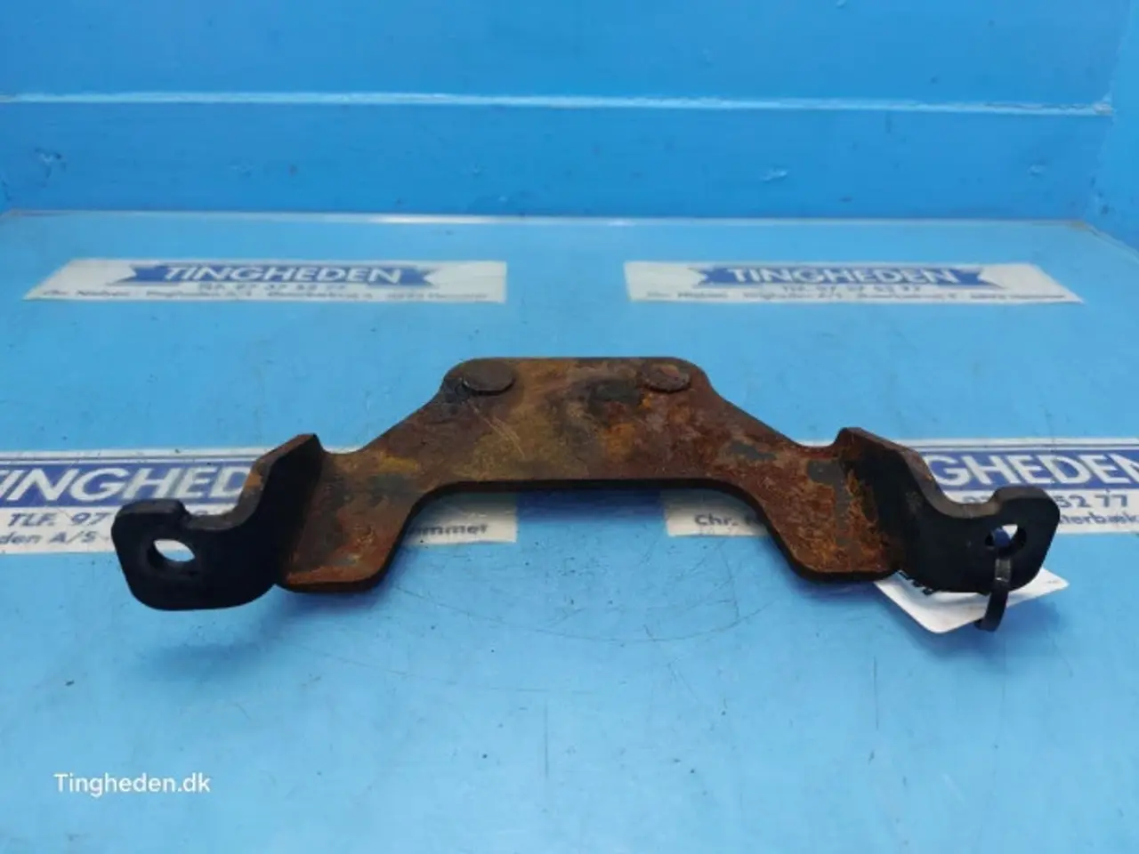 Billede 5 - Massey Ferguson 6465 Beslag 4270138M3