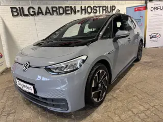 VW ID.3 58 Pro
