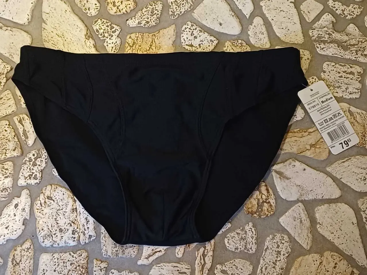 Billede 1 - Speedos