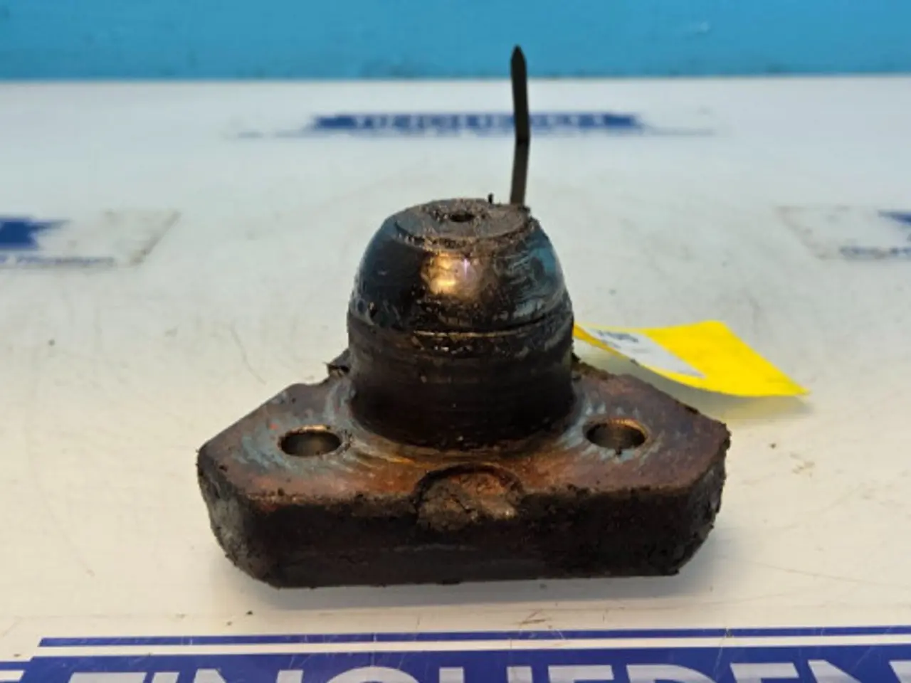Billede 2 - Valmet 705 Pin 30401200