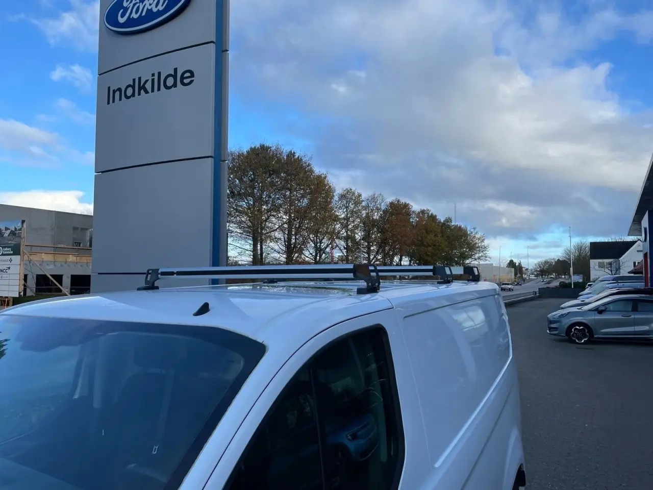 Billede 15 - Ford Transit Custom 280 L1 2,0 TDCi 130 Trend aut.