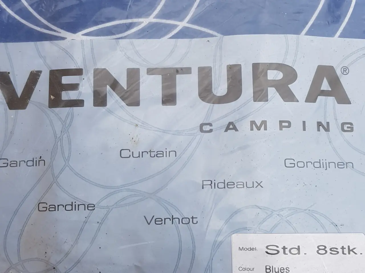 Billede 2 - Ventura fortelt m.m.