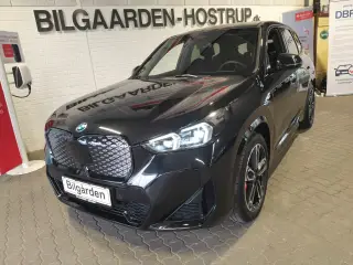 BMW iX1  xDrive30 M-Sport