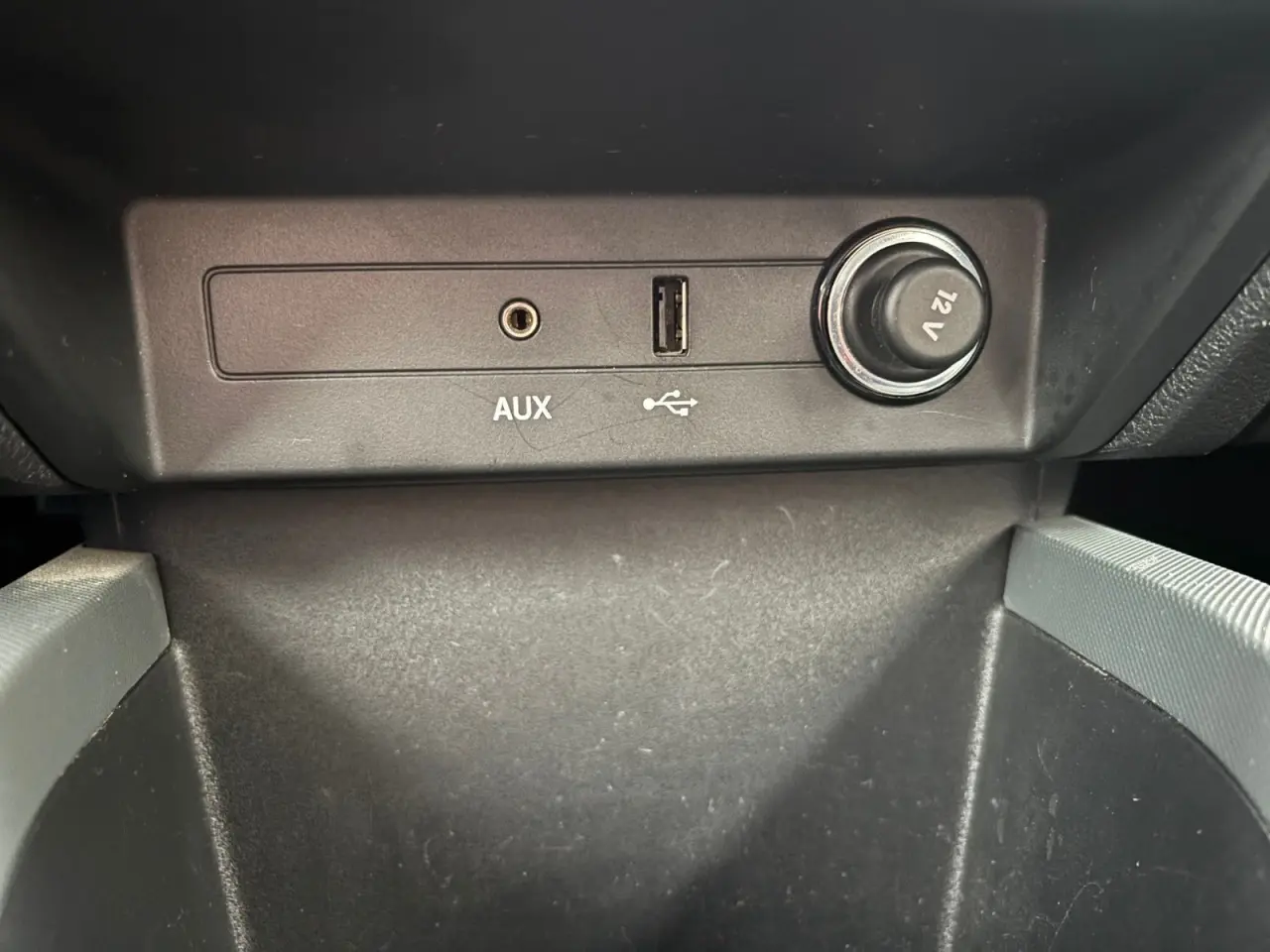 Billede 11 - Skoda Fabia 1,0 MPi 75 Active Combi