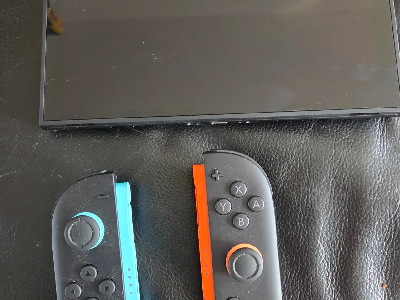 Billede 2 - Nintendo switch 2