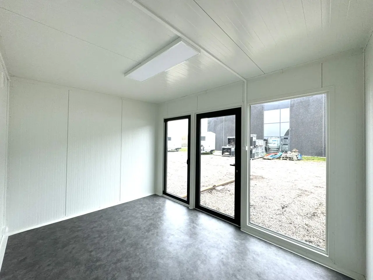 Billede 5 - Pavillon 4x3m - 12m²