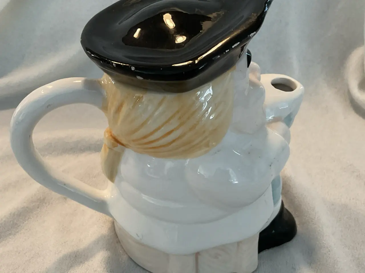 Billede 4 - Vintage Toby Jug