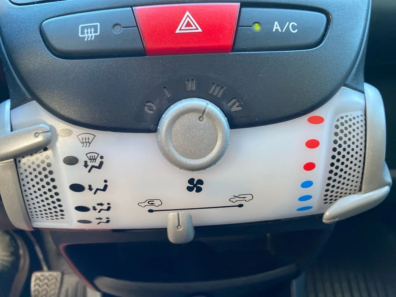 Billede 13 - Toyota Aygo 1,0 VVT-I T2 Air 68HK 5d